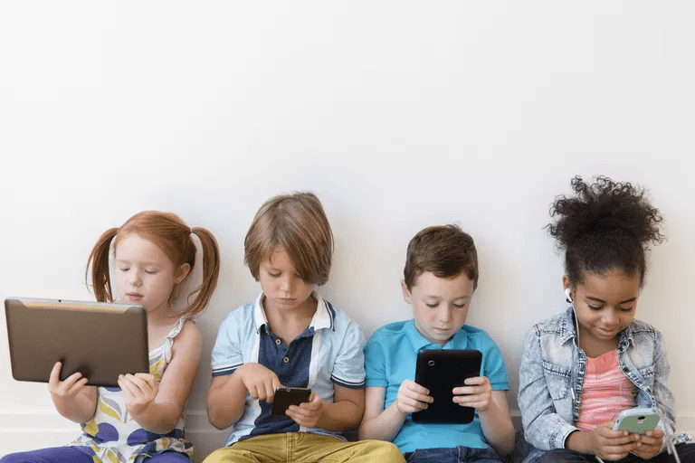 The iPad is harming our kids and they have no&nbsp;idea