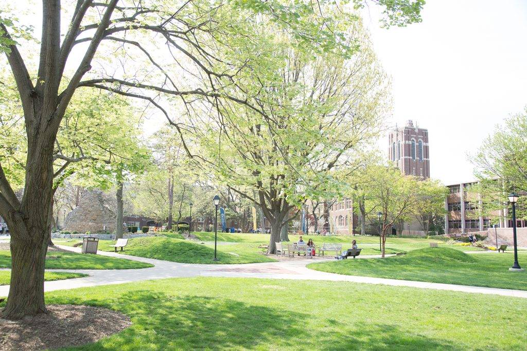 Searching for meaning after a year away from La&nbsp;Salle