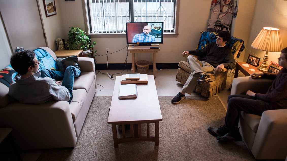 La Salle University updates guest policy 