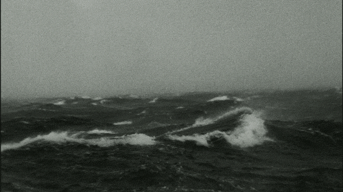 An ocean of my&nbsp;own