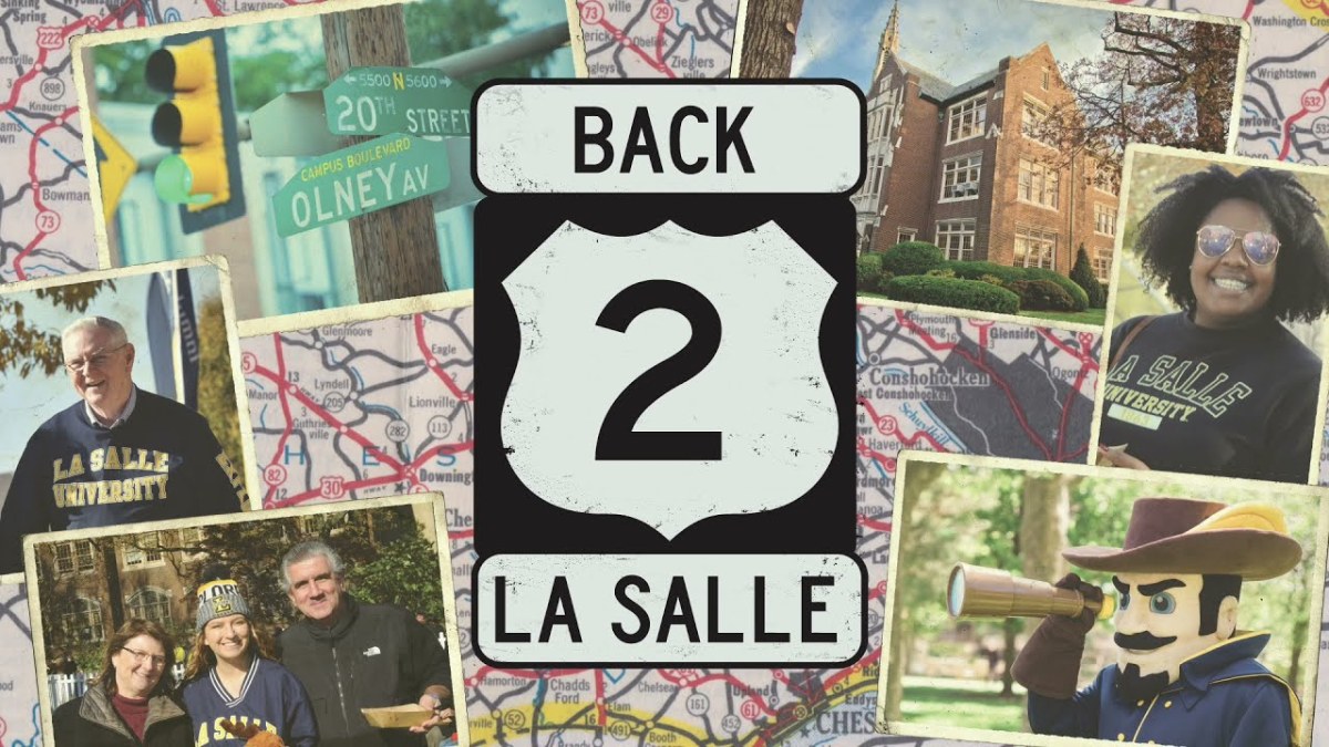 Homecoming and parents’ weekend should not be at the same&nbsp;time