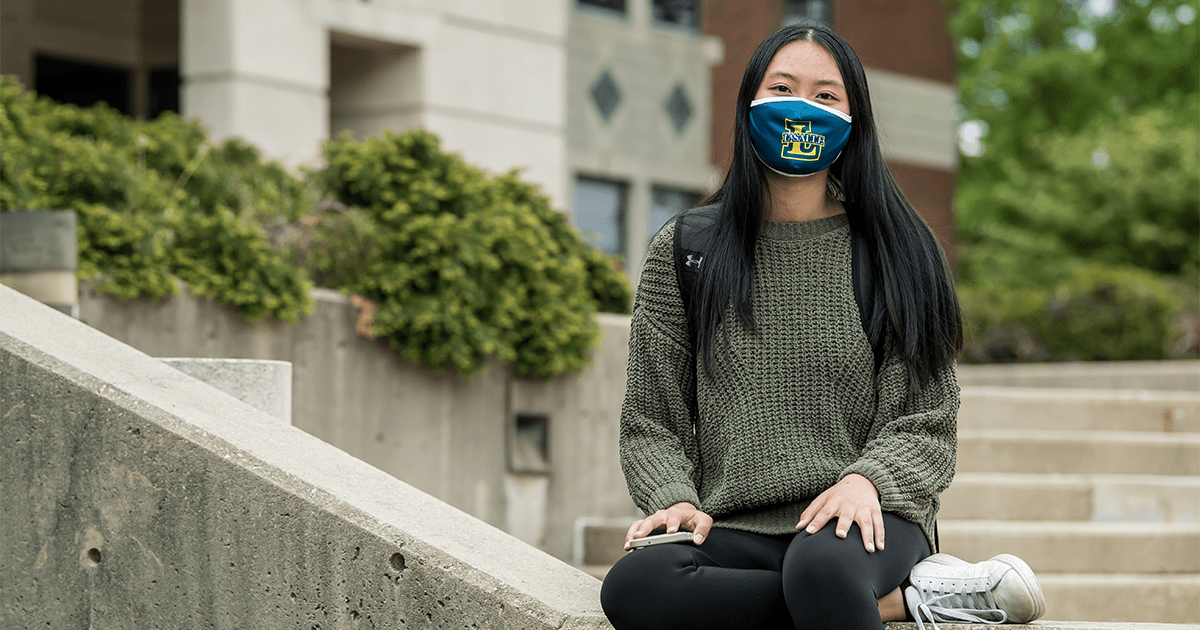 Campus COVID-19 Update