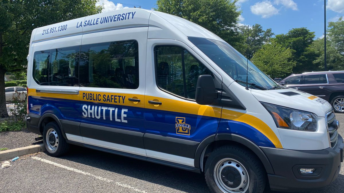 Still disappointed in La Salle’s public safety&nbsp;communication