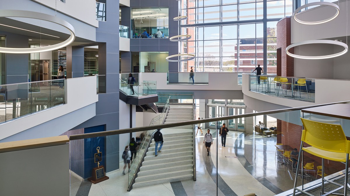 La Salle’s business school gets its Association to Advance Collegiate Schools of Business accreditation&nbsp;extended