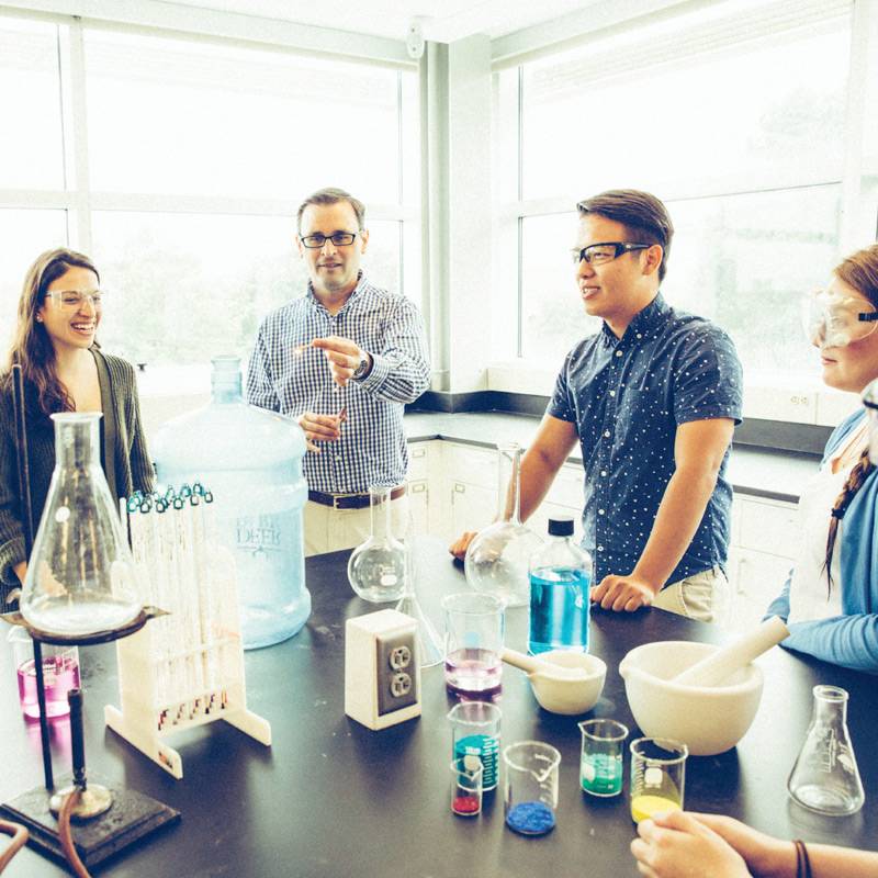 La Salle institutes new masking&nbsp;policy