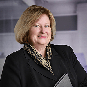 New leadership of board of trustees announced&nbsp;