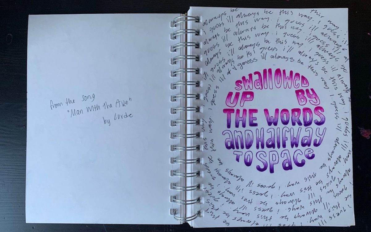 Why you should doodle&nbsp;more