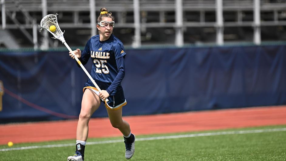 Lacrosse beats St Bonnie’s, falls to&nbsp;Duquesne