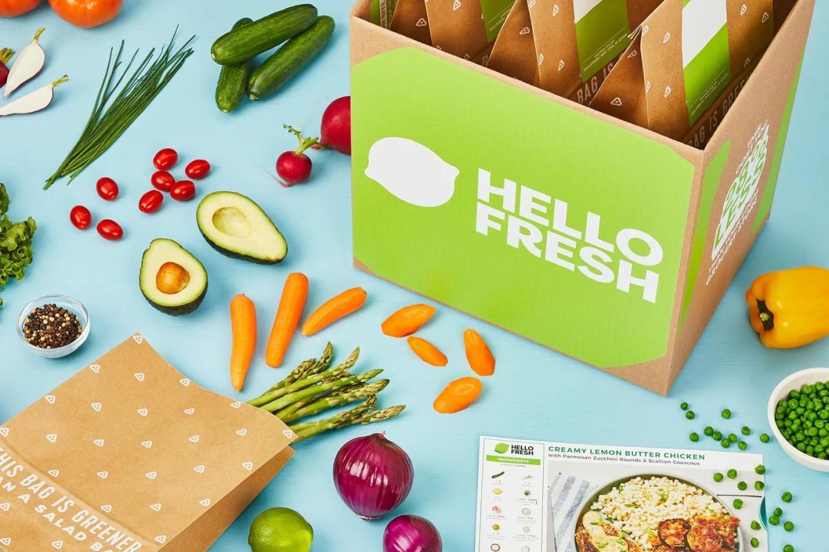 HelloFresh’s Monkey Business: Meal Kit Service Under Fire for Using Monkey&nbsp;Labor