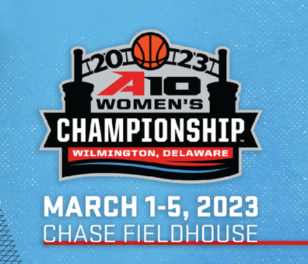 Everything’s Irrelevant Since It’s A-10 Tourney Time: La Salle Women’s Basketball Week In Review&nbsp;2/28/23