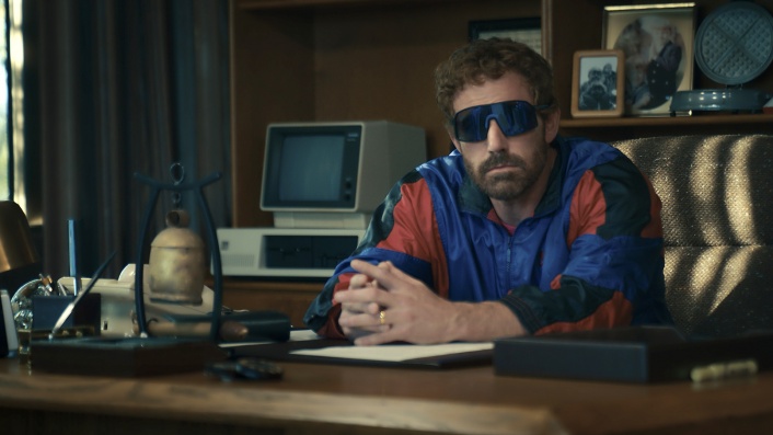 Movie Review: “AIR” Takes&nbsp;Flight