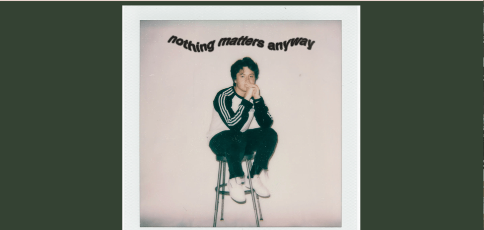 I HAD THE CHANCE TO ASK LANDON CONRATH A FEW&nbsp;QUESTIONS