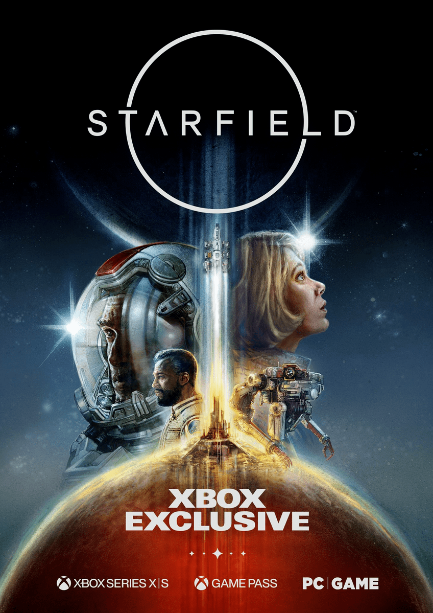 Bethesda Game Studios Grand Space Role Playing Game Starfield has Launched to an auspicious&nbsp;start