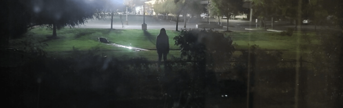 Ultimate scary movies on&nbsp;Netflix