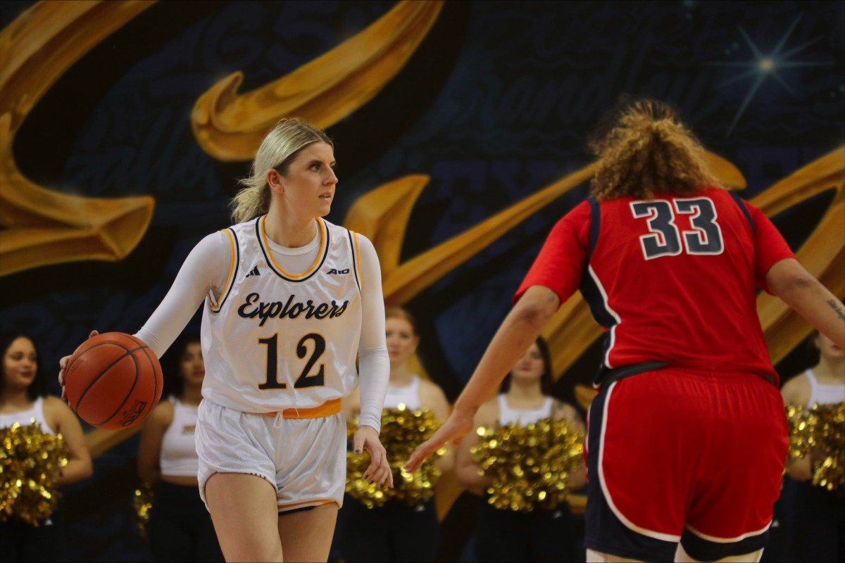 La Salle Basketball Week in&nbsp;Review