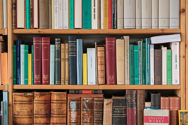 Non-political book recommendations