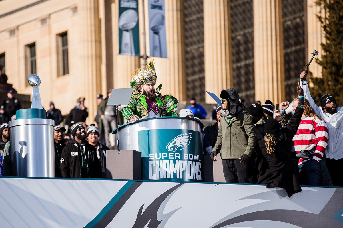 Eagles Super Bowl preview 