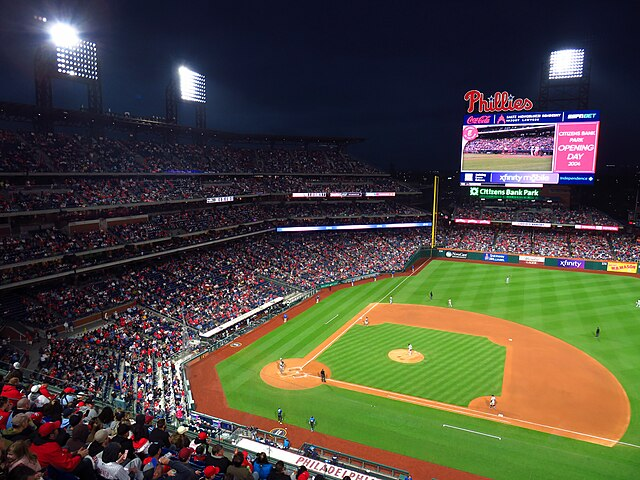 Phillies Season Preview