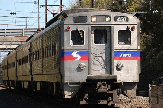 SEPTA Updates