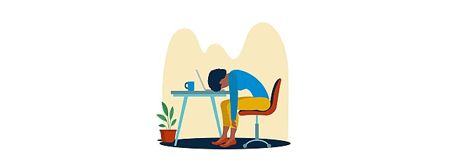 How to combat burnout 