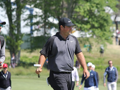 Love Him or Loathe Him, Patrick Reed is&nbsp;Back