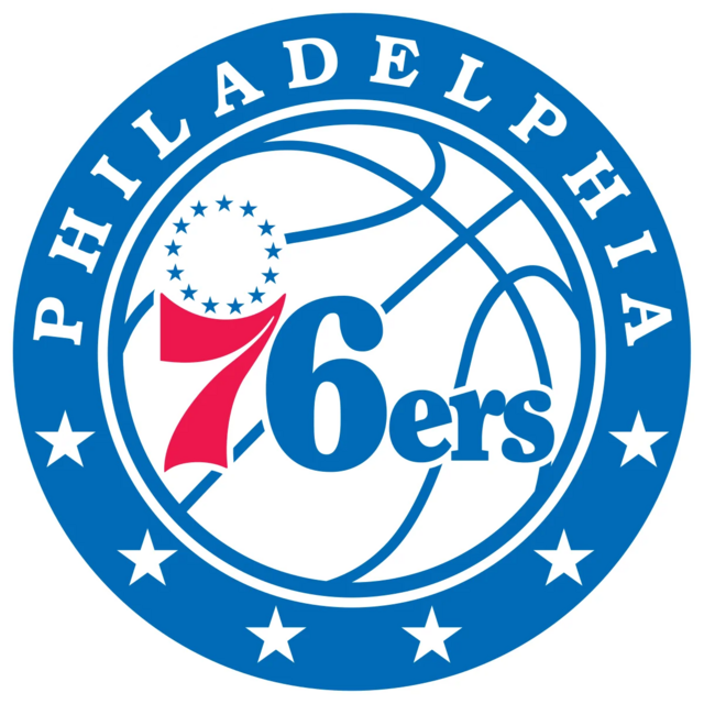 The Philadelphia 76ers Are What They Are