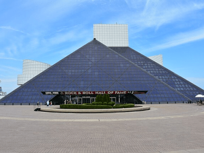 Rock and Roll Hall of Fame nominees: the new, the old and the&nbsp;snubbed