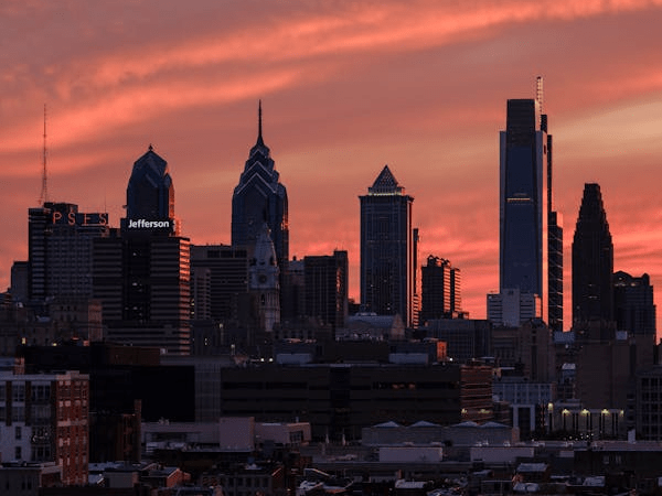 The Cutest Things to Do in Philly: Perfect for Summer&nbsp;Days