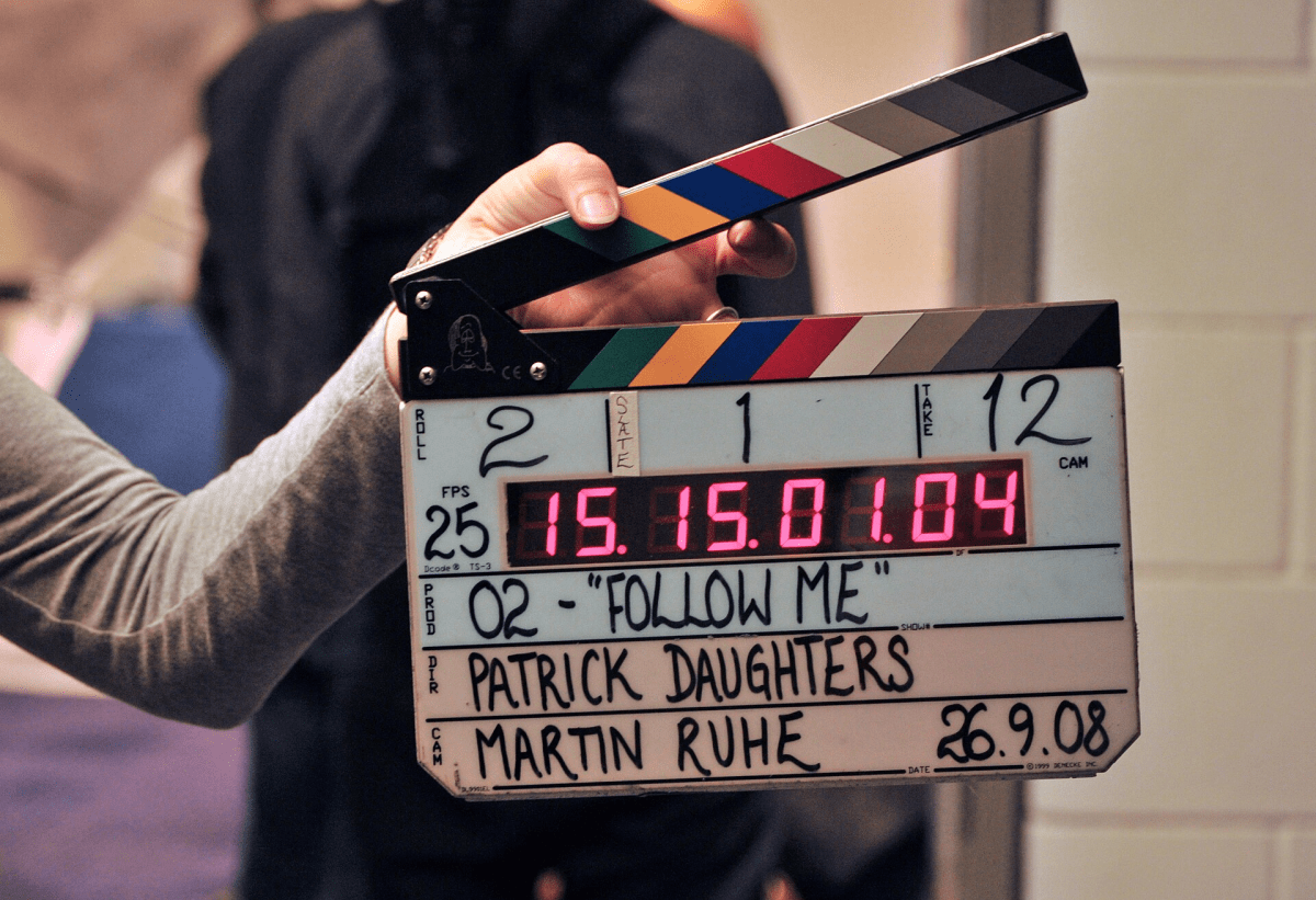 How long can movies get before people stop&nbsp;watching?