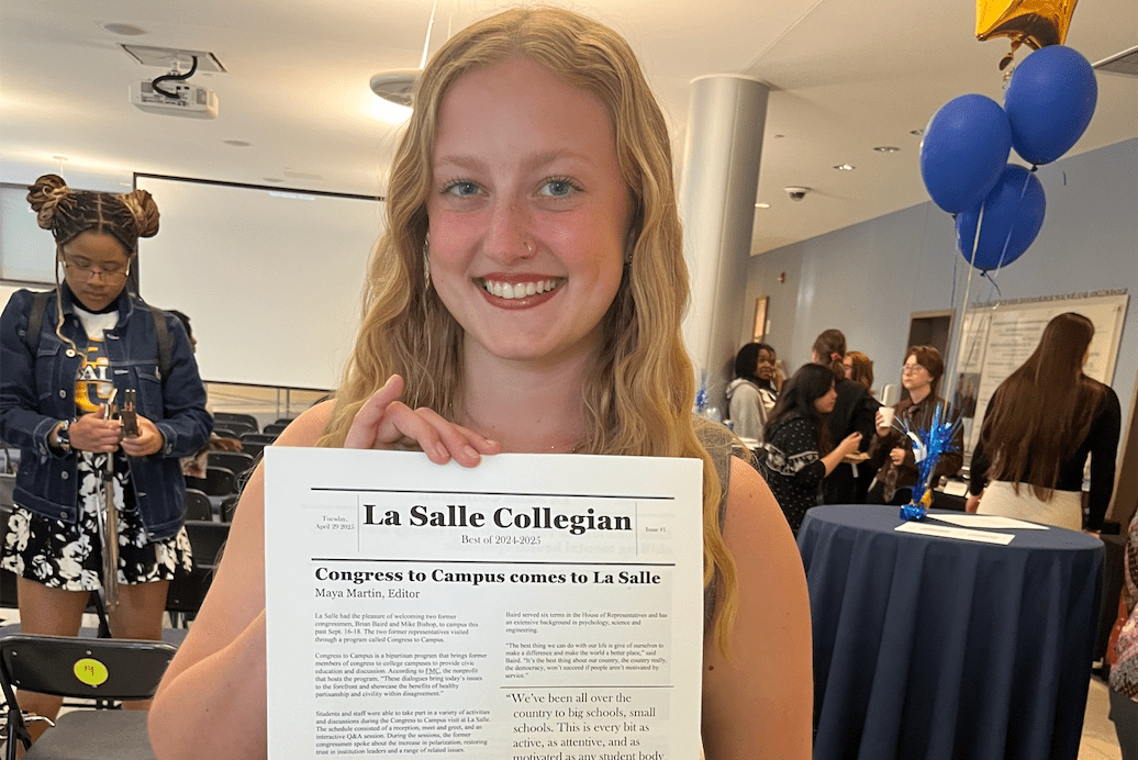 An Editor-in-Chief’s Goodbye