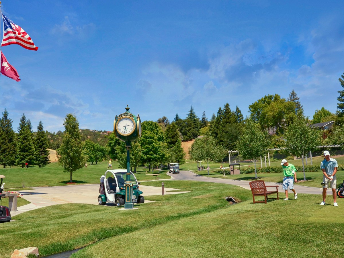 An Elegy for the American Country&nbsp;Club