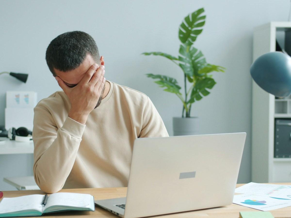 Dealing with Fatigue